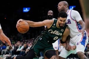 Which are the 5 biggest games of this last week of regular season? Wednesday's Lakers vs. Clippers clash headlines the list