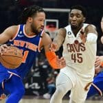 New York Knicks vs Cleveland Cavaliers Odds, Picks, & Predictions NBA Playoffs First Round Game 1