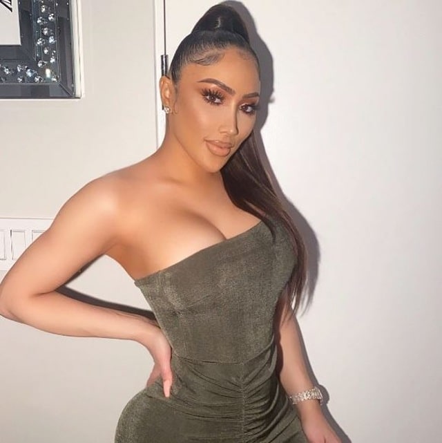 Hornets star LiAngelo Ball expecting first child with girlfriend Nikki Mudarris 