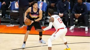 Which are the 5 biggest games of this last week of regular season? Wednesday's Lakers vs. Clippers clash headlines the list
