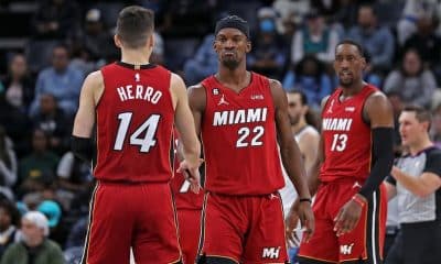 Miami Heat pic