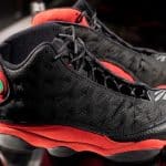 Michael Jordan’s ‘The Last Dance’ Nike Air Jordan 13 Sneakers Sell For $2.2M