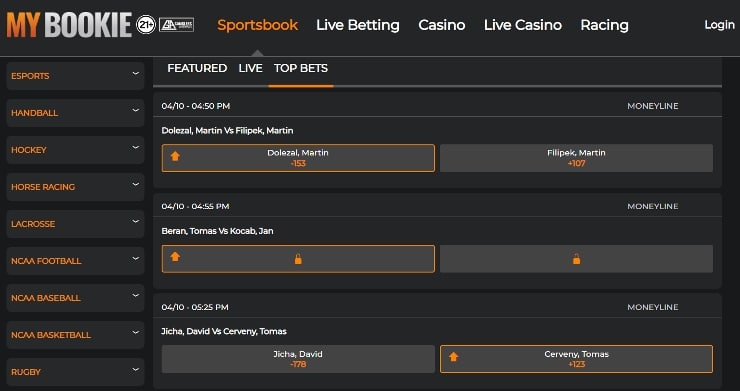 What does a fade mean in betting? Get the best odds and lines at My Bookie