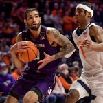 Northwestern guard Boo Buie declares for 2023 NBA Draft and will maintain college eligibility