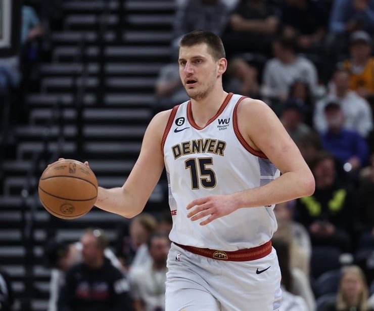 Nuggets Nikola Jokic to not receive All-NBA First-Team selection?