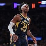 Indiana Pacers mulling Buddy Hield contract extension