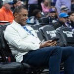 Pistons GM Troy Weaver We're all disappointed with our record this season