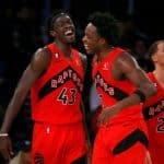 Raptors likely to trade Pascal Siakam, OG Anunoby this offseason