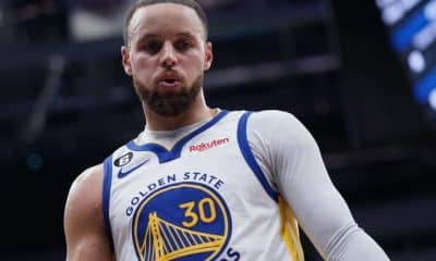 Stephen Curry hasn’t changed his mind about retiring from the NBA with the Warriors