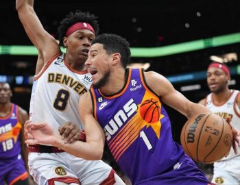 Suns vs Nuggets Odds, Picks, & Predictions Game 1 NBA Playoffs Second Round 2023