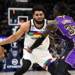 Timberwolves vs Lakers Odds, Picks, Preview, Predictions, & Best Bets NBA Play-In Tournament
