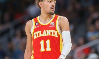 Trae Young Next Team Odds If Not Hawks 2023