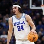 UCLA basketball guard Jaime Jaquez Jr declares for 2023 NBA Draft