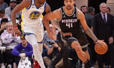 Warriors vs Kings Odds, Picks, & Predictions NBA Playoffs First Round
