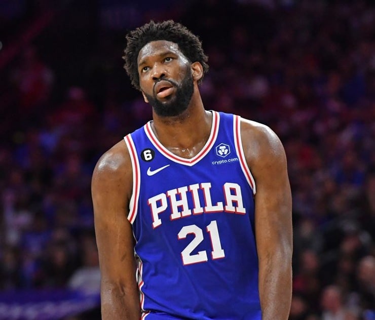 Many Imagine Joel Embiid Will Search Commerce – Basketball Insiders