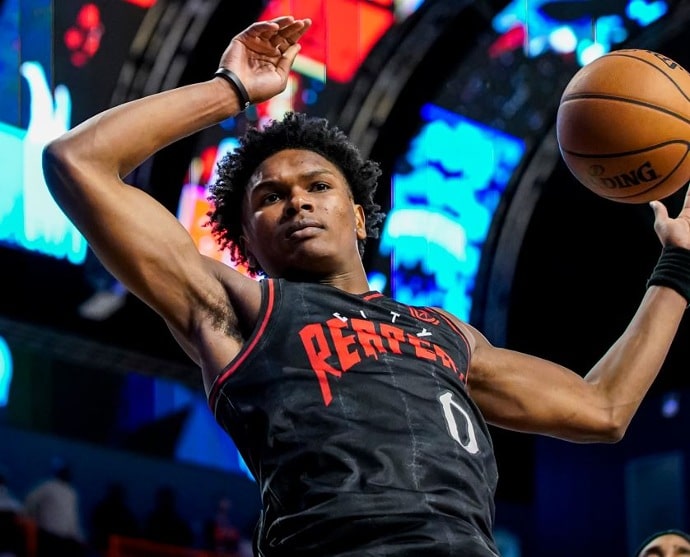 NBA Draft Combine 2023: 5 Players On The Rise Heading Into Chicago