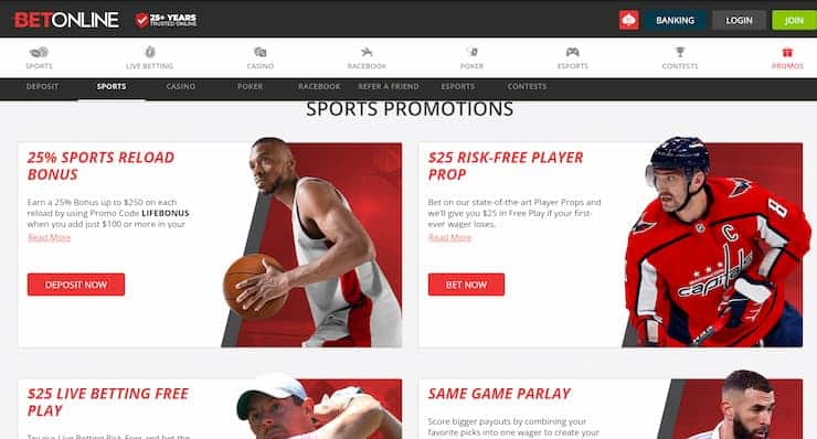 Best Sportsbook Promos in Louisiana [cur_year] - Compare LA Sports Betting Bonuses