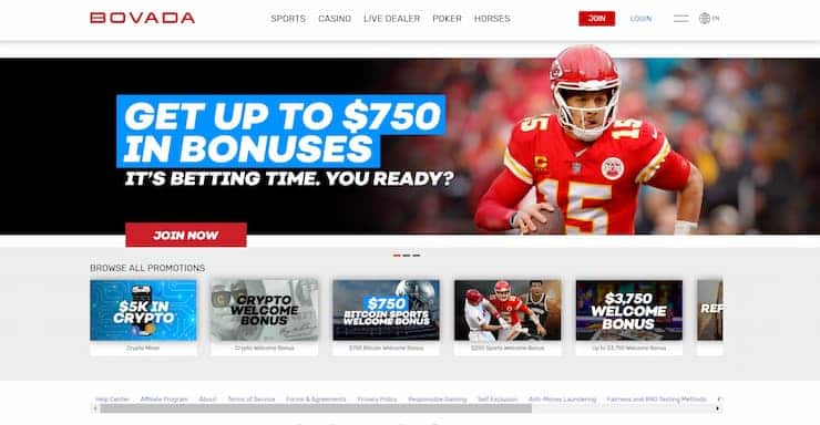 Top Ohio sports betting promos website