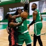 Celtics Robert Williams played with stomach virus during Game 7 against Heat