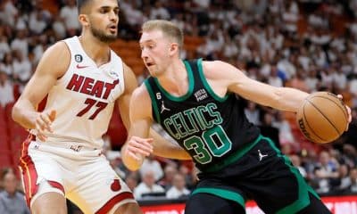 Celtics vs Heat Odds, Picks, & Predictions Game 4 2023 Eastern Conference Finals