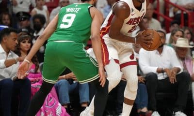 Celtics vs. Heat Odds, Picks, & Predictions Game 6 2023 Eastern Conference Finals