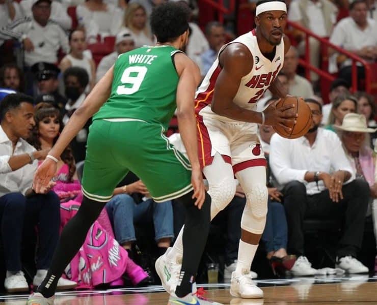 Celtics vs Heat Odds, Picks, & Predictions Game 6 2023 Eastern Conference Finals