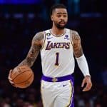 DAngelo Russell Next Team Odds If Not Lakers 2023 Hornets Are Betting Favorites