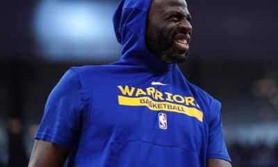 Draymond Green Next Team Odds If Not Warriors 2023 Kings Are Betting Favorites