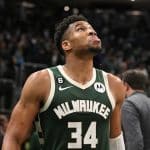 Bucks Giannis Antetokounmpo only player to be named unanimous All-NBA First Team