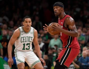 Heat vs Celtics Odds, Picks, & Predictions Game 2 2023 Eastern Conference Finals