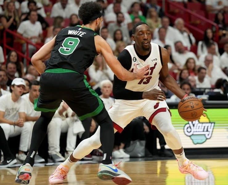 Heat vs Celtics Odds, Picks, & Predictions Game 5 2023 Eastern Conference Finals
