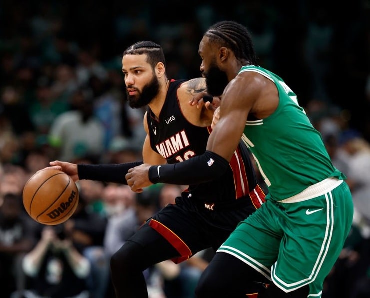 Heat vs Celtics Odds, Picks, & Predictions Game 7 2023 Eastern Conference Finals