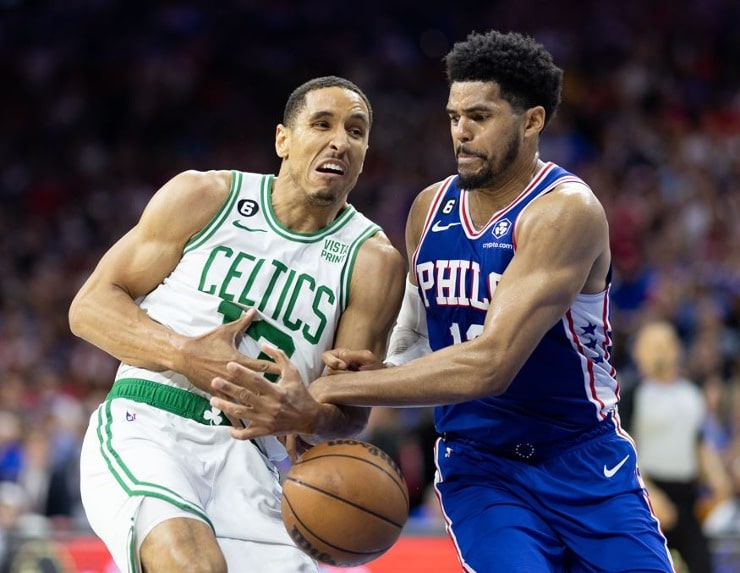 How to Watch 76ers vs Celtics Game 7 | Free NBA Playoffs Live Stream 2023