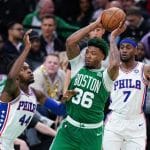 How to Watch Celtics vs 76ers Game 3 | Free NBA Playoffs Live Stream 2023
