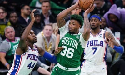 How to Watch Celtics vs 76ers Game 3 | Free NBA Playoffs Live Stream 2023