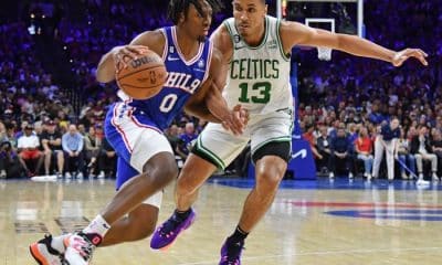How to Watch Celtics vs 76ers Game 6 - Free NBA Playoffs Live Stream 2023