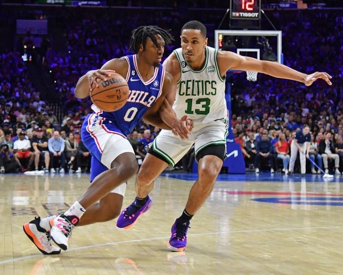 How to Watch Celtics vs 76ers Game 6 - Free NBA Playoffs Live Stream 2023