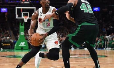 How to Watch Heat vs Celtics Game 1 | Free NBA Playoffs Live Stream 2023