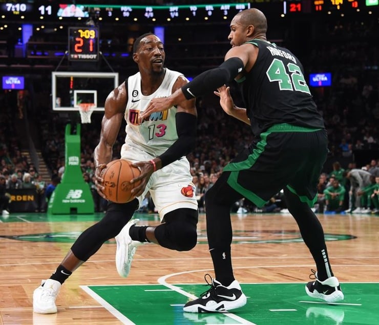 How to Watch Heat vs Celtics Game 1 | Free NBA Playoffs Live Stream 2023