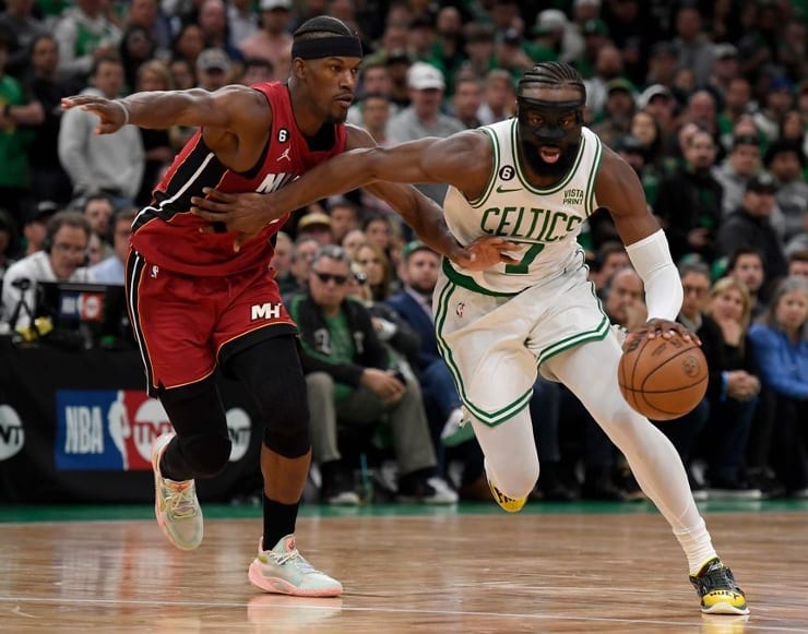 How to Watch Heat vs Celtics Game 2 | Free NBA Playoffs Live Stream 2023