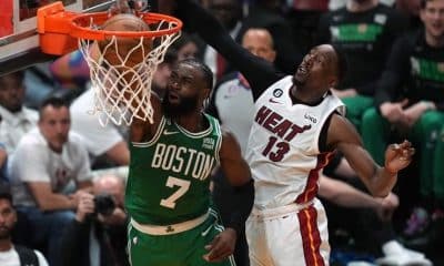 How to Watch Heat vs. Celtics Game 5 | Free NBA Playoffs Live Stream