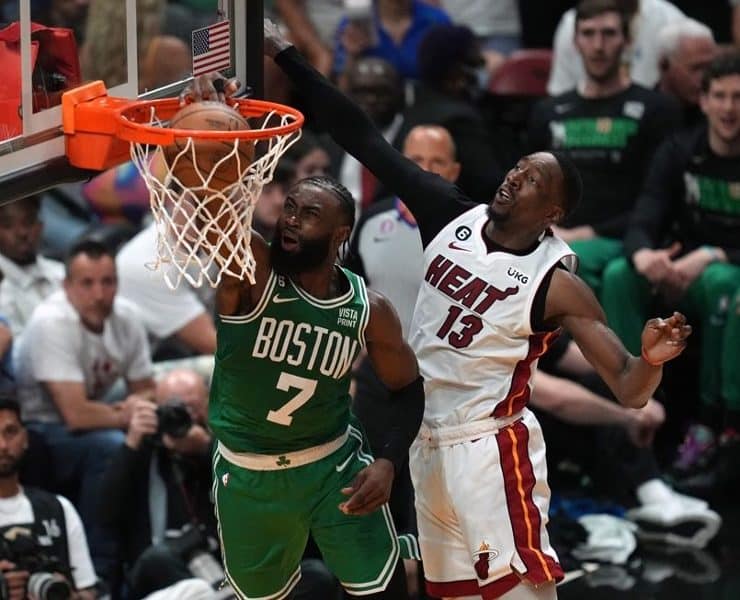 How to Watch Heat vs Celtics Game 5 | Free NBA Playoffs Live Stream 2023