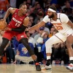 How to Watch Heat vs Knicks Game 2 - Free NBA Playoffs Live Stream 2023