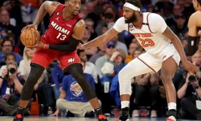 How to Watch Heat vs Knicks Game 2 - Free NBA Playoffs Live Stream 2023
