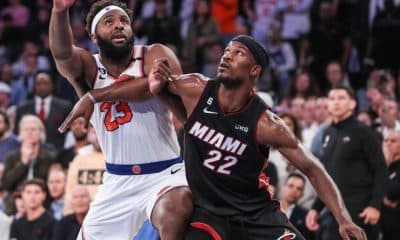How to Watch Knicks vs Heat Game 6 | Free NBA Playoffs Live Stream 2023