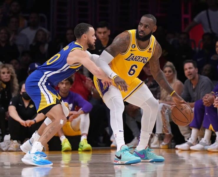 How to Watch Lakers vs Warriors Game 5 | Free NBA Playoffs Live Stream 2023