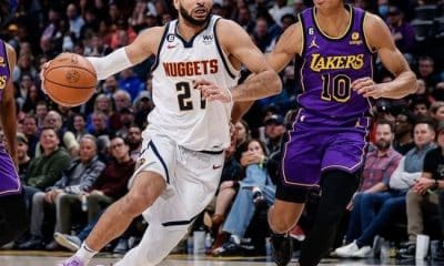How to Watch Lakers vs Nuggets Game 1 | Free NBA Playoffs Live Stream 2023