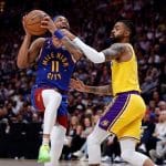 How to Watch Nuggets vs Lakers Game 3 | Free NBA Playoffs Live Stream 2023
