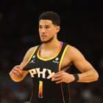 Is Suns Devin Booker playing tonight (May 11) in Game 6 vs Nuggets?