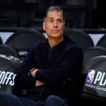 Lakers G.M. Rob Pelinka - LeBron James has given as much to the game of basketball as anyone who's ever played